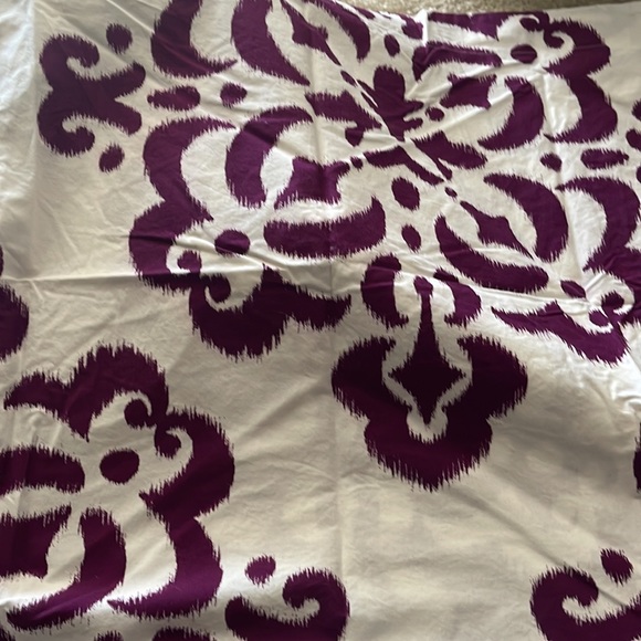 PB Dorm duvet - Picture 2 of 3